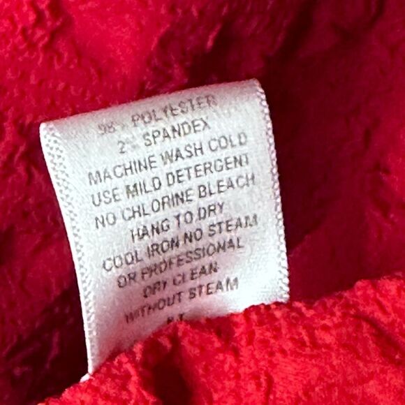 SoftWear Set w/ Abalone Shell Buttons Petite - Picture 5 of 11